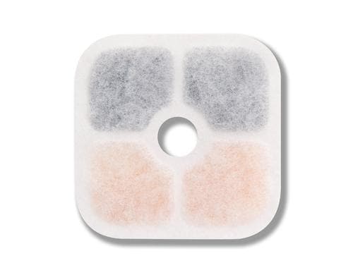 Catit Pixi Ersatzfilter, 6 Stück
