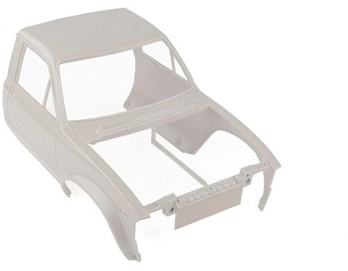 RC4WD 1982 Toyota Pickup Cab