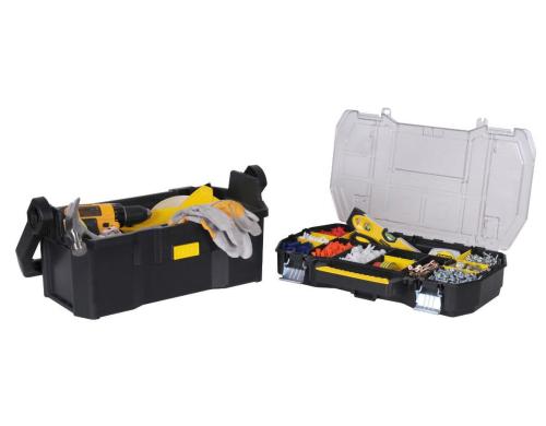 Stanley Werkzeugtrage 19 Werkzeugtrage