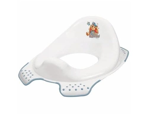 keeeper Toilettensitz Ewa mit Anti-Rutsch Paw Patrol
