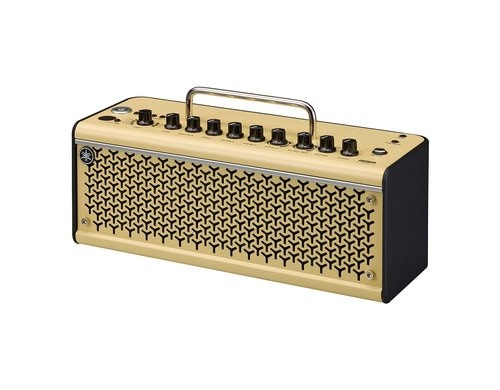 Yamaha THR10II Gitarrencombo, 20 Watt, usb, Ivory