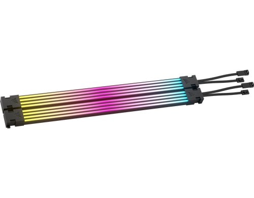 Corsair iCUE LINK ARGB PSU Cable Strips RGB Kabel