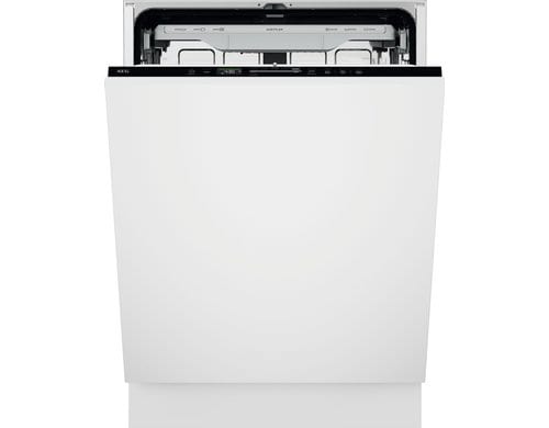 AEG GS60GVSX Einbaugeschirrspüler