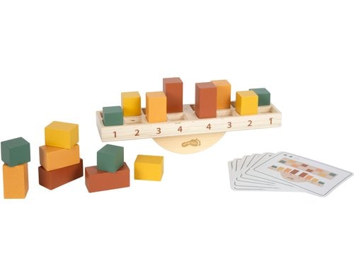 Montessori Balancierspiel