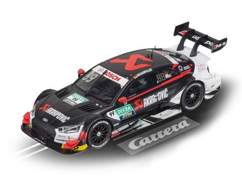 D132 Audi RS5 Rockenfeller No.99 Alter: 8+