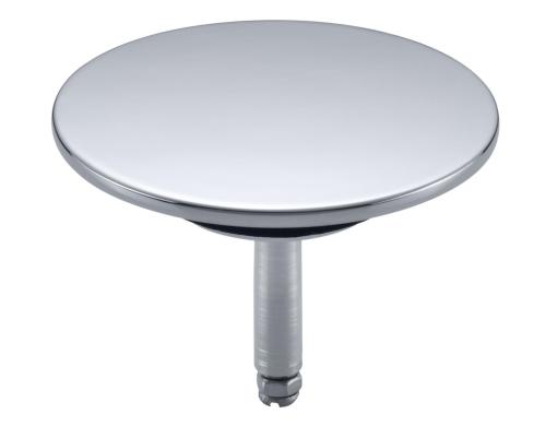 diaqua Stopfen für Badewannen verchromt