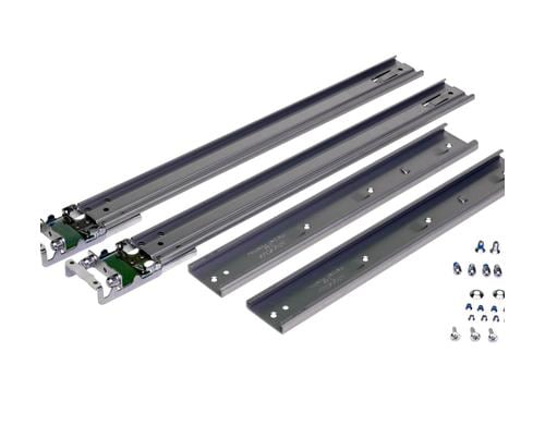 AXIS TS3901 Rack Rail Extensions zu S301x, für tiefe Racks