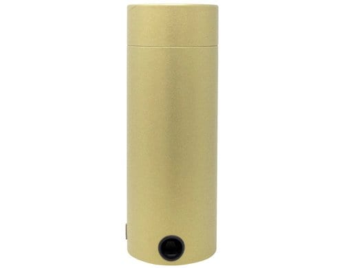 Artoz Tischbombe ohne Anzünden leer, wiederverwendbar