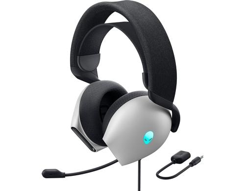 Alienware Headset AW520H-W-DEAM 5397184790311