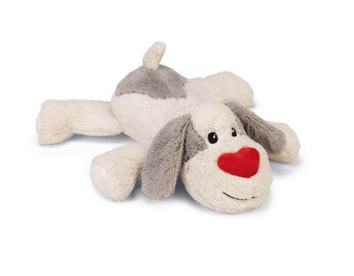 Beeztees Plüschspielzeug Hund Ties XL 48 x 46 x 11 cm