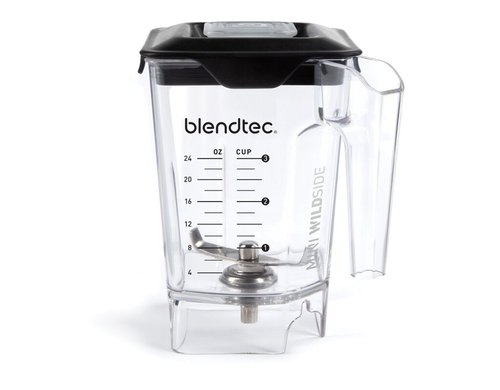 Blendtec Mini-WildSide Jar Behälter