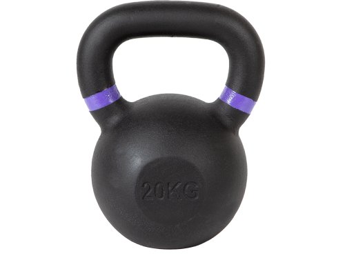 Fitcom Kettlebell Cast Iron 20 kg 20kg