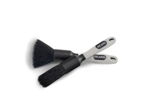 2er Set Pinselset Duopack
