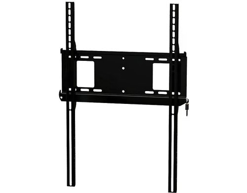 Peerless-AV PFLP650 Wandh. 37-75, abschliessb., Portrait, Fix