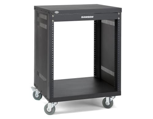Samson SRK Rackmount Case 12U