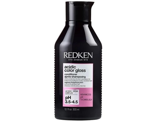 Acidic Color Gloss Shampoo