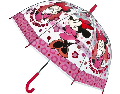 Undercover Regenschirm Minnie Mouse