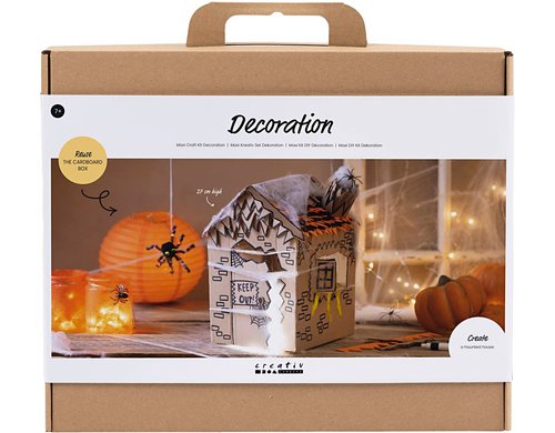 Creativ Company  Bastelset Dekoration