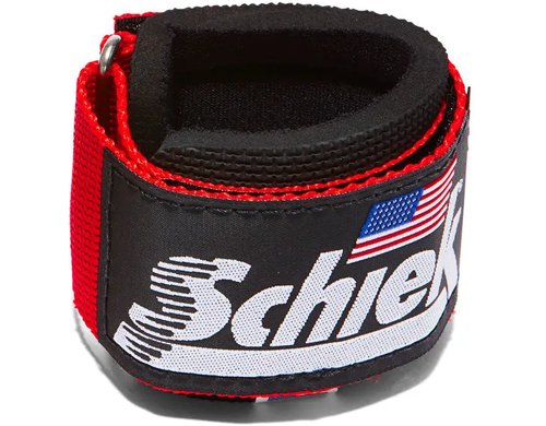 Handgelenkstützen Einheitsgrösse, rot