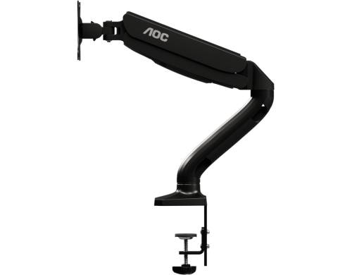 AOC AS110D0 Halterung C-Lampe und Tüllenhalterung