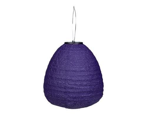 COCON Solar Laterne The Dome 25cm