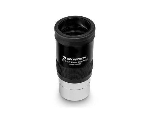 Celestron Okular E-Lux 40mm 2  56°