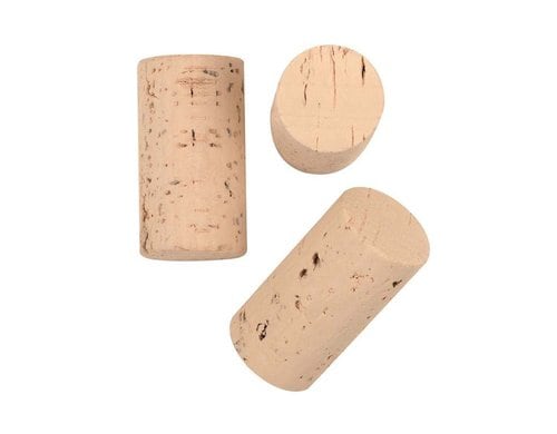 Glorex Kork 45x24mm, 20stk