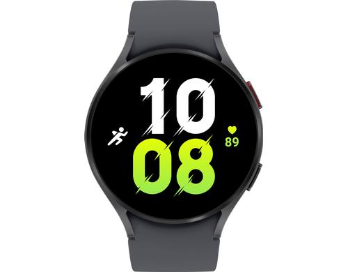 Samsung Galaxy Watch5 graphite 44mm, Bluetooth