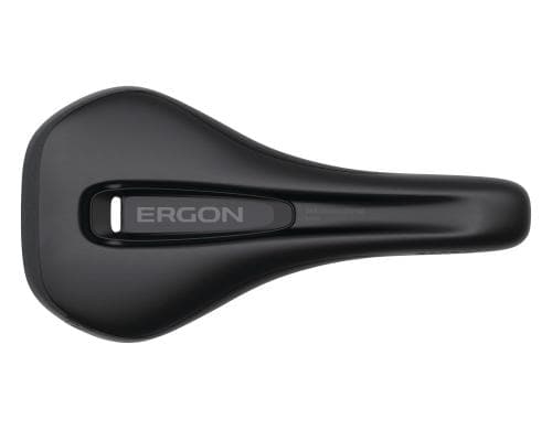 Ergon Sattel SM Enduro Comp Men S/M ohne Öffnung stealth