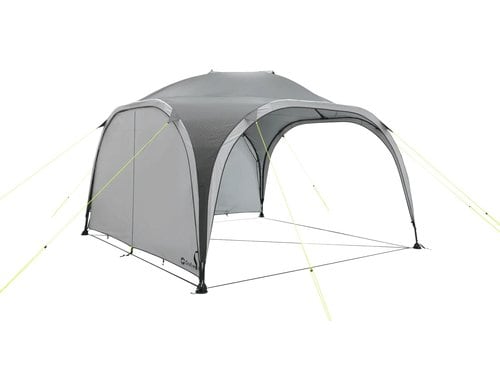 Wakefield L Side Wall w. zipper, 2 pcs
