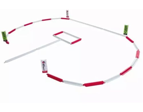 Kyosho Circuit Fence Set