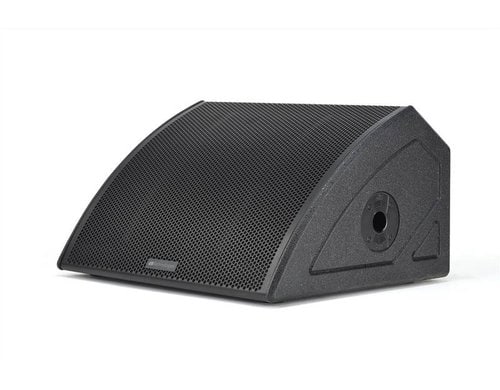 DB Technologies Lautsprecher FMX 15 Aktiver 2-Wege-Koaxial-Bühnenmonitor 15