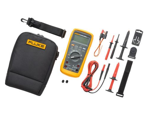 FLUKE-87V-MAX/E2 KIT 87V/E2 Multimeter