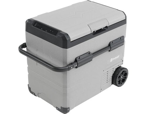 Arctic Frost 55
