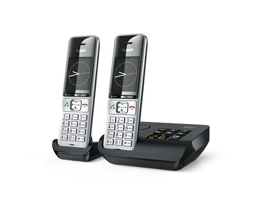 Gigaset Comfort 500 A Duo