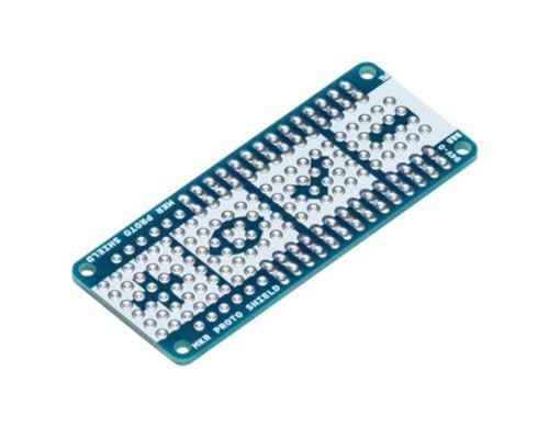 Arduino MKR Proto Shield 120 Lötpunkte