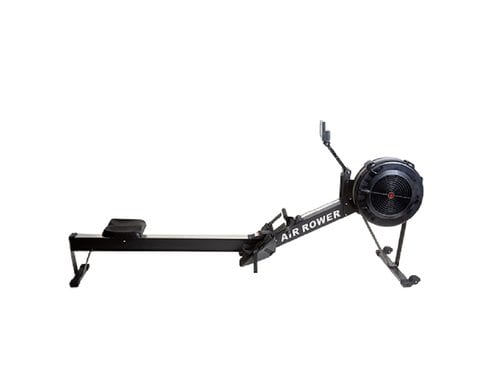 Fitcom Rower Indoor Rower, schwarz