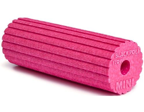 BLACKROLL mini Flow 6x15cm, pink