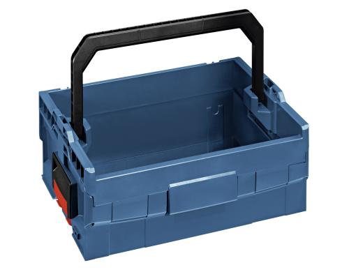 BOSCH Professional LT-BOXX 170 Die Grosse fürs Grobe