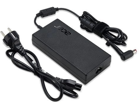 Acer AC-Adapter 230W/19.5V für Acer-Notebooks mit 5.5mm-Stecker