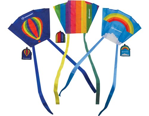 Schildkröt Pocket Kite Medium