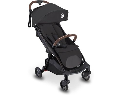 Globber Stroll Lite Schwarz