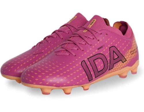 IDA Helia Club Dark Pink FG/AG Grösse: 42 / Damen