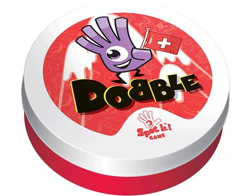 DOBBLE SWISS