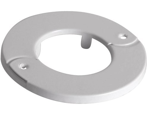 Chief CMA640W Dekor Abschlussring, 1.9 Innendurchmesser