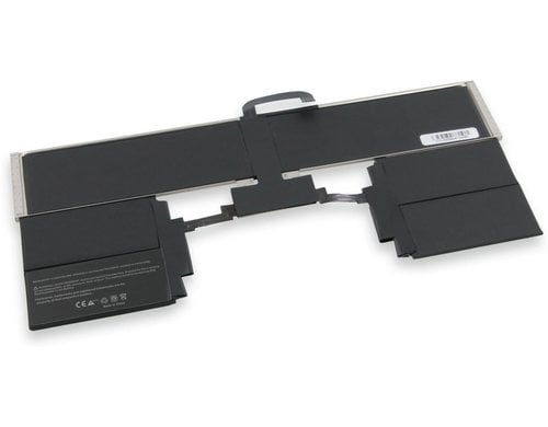 LMP Batterie MacBook Air 15 Zoll 15 Zoll, M2 2022, M3 2024, 11.54V, 52.6Wh