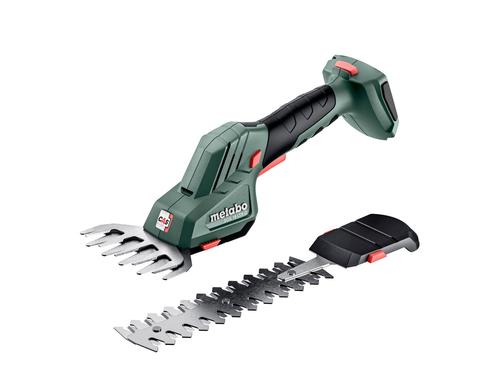 METABO Akku Strauchschere SGS 18 LTX Q Solo