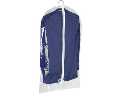 Wenko Kleiderschutzhülle 100x60cm