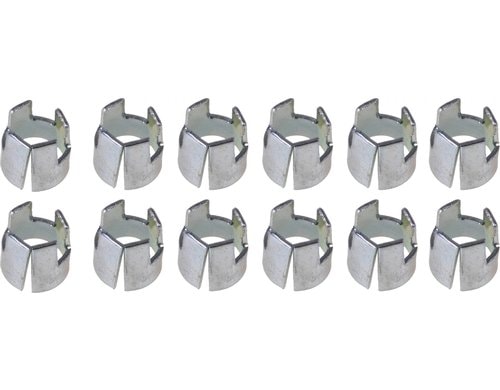 Karella Shaft Kronen 12er-Set