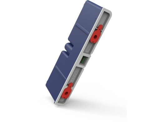 Bob Geschirrspüler Spülmittel + Reinigung 3 Kartuschen Spül- und 1 Kartusche Reinig.